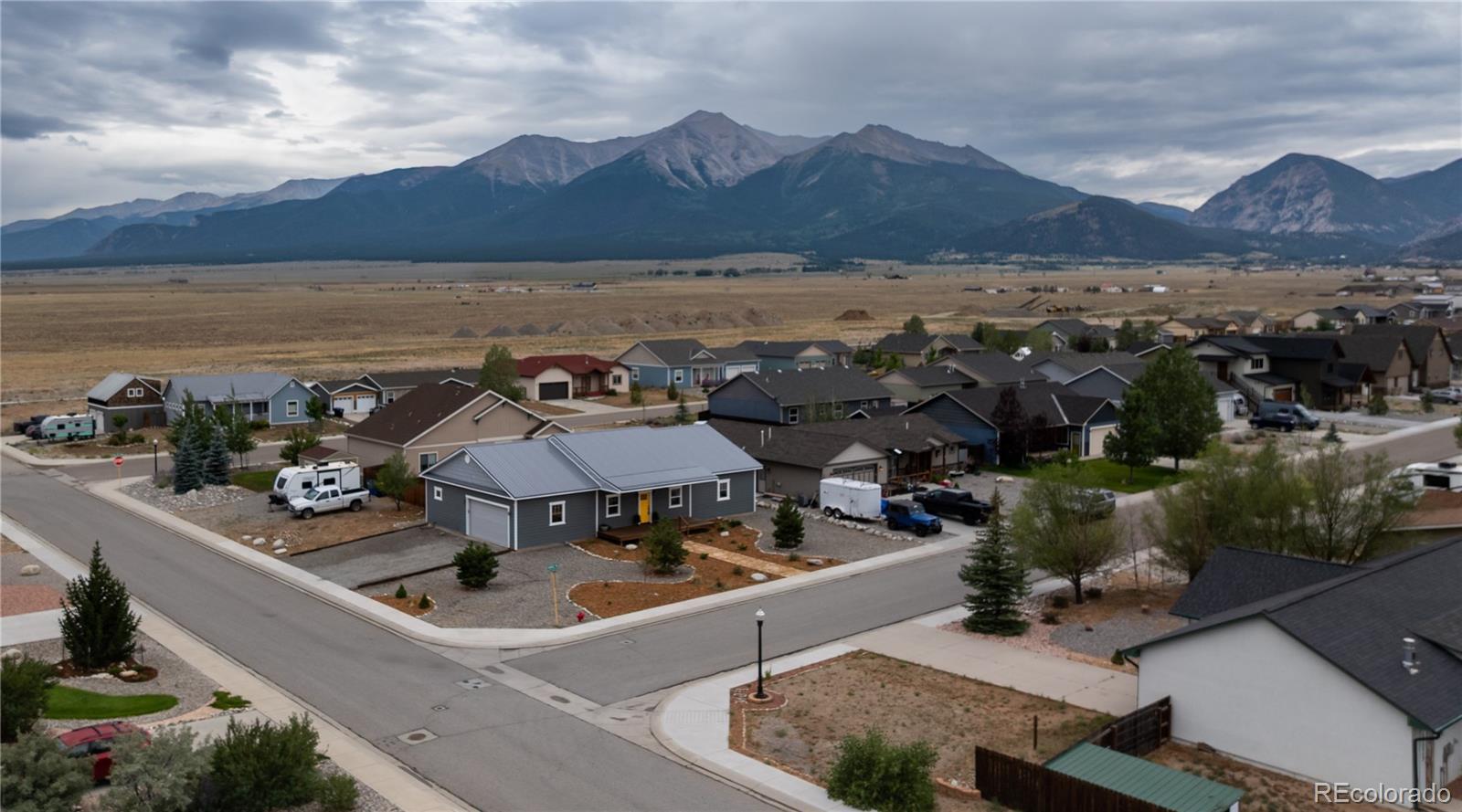 MLS Image #40 for 102  grouse road,buena vista, Colorado