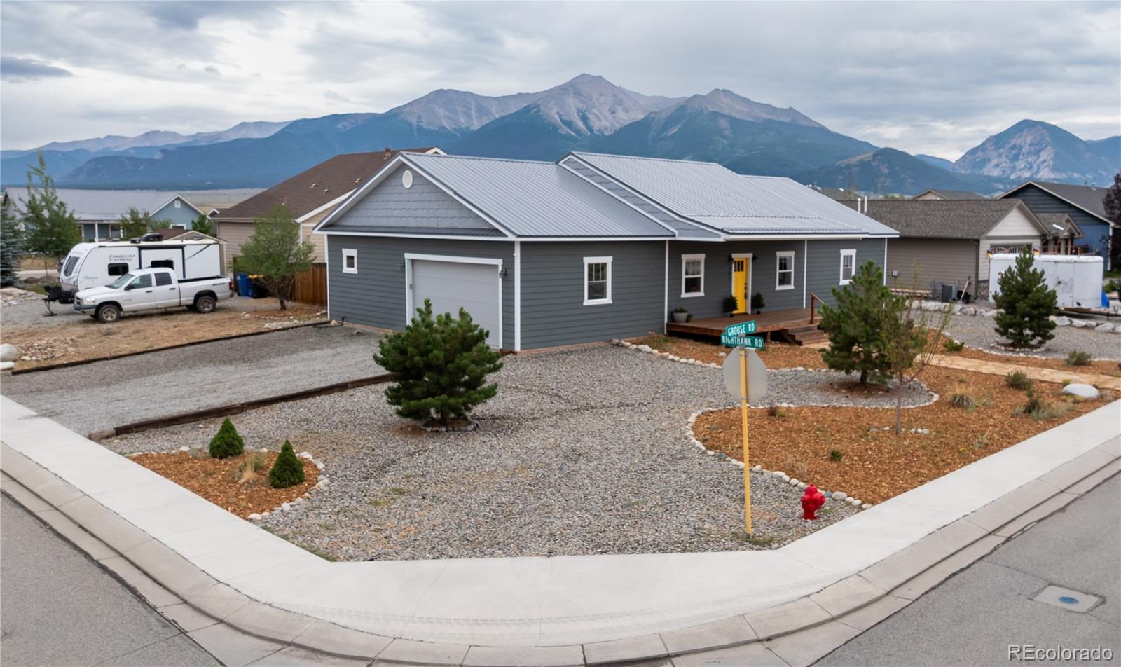 MLS Image #41 for 102  grouse road,buena vista, Colorado
