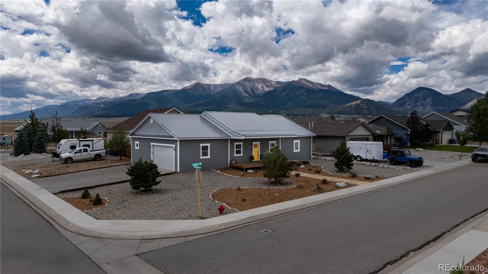 MLS Image #42 for 102  grouse road,buena vista, Colorado