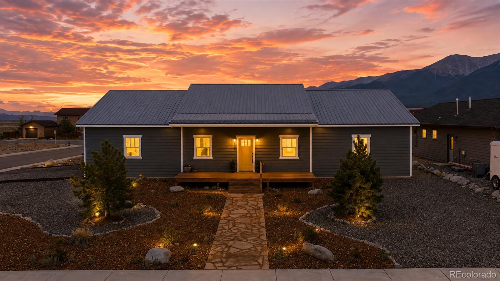 MLS Image #47 for 102  grouse road,buena vista, Colorado