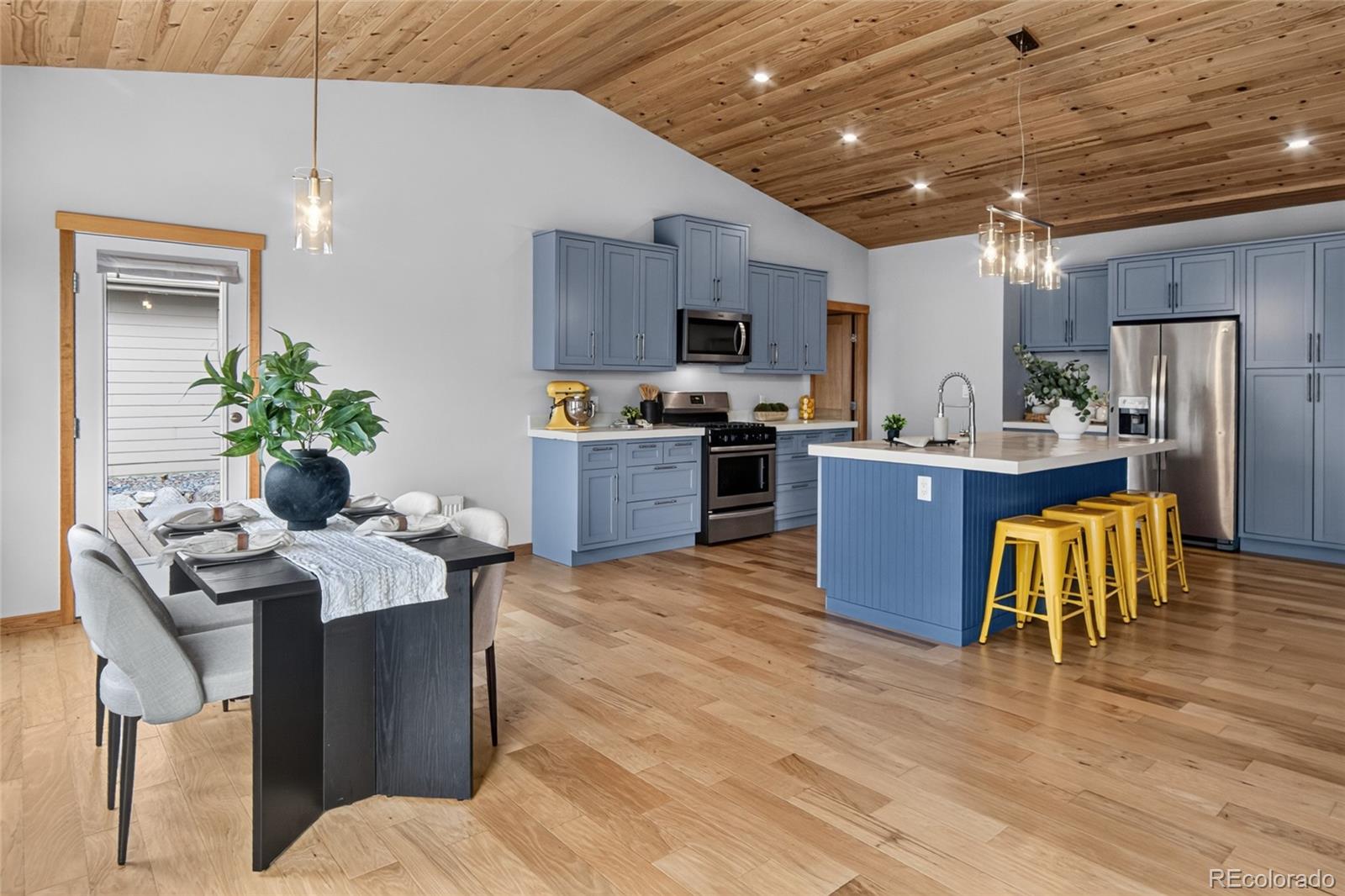 MLS Image #6 for 102  grouse road,buena vista, Colorado