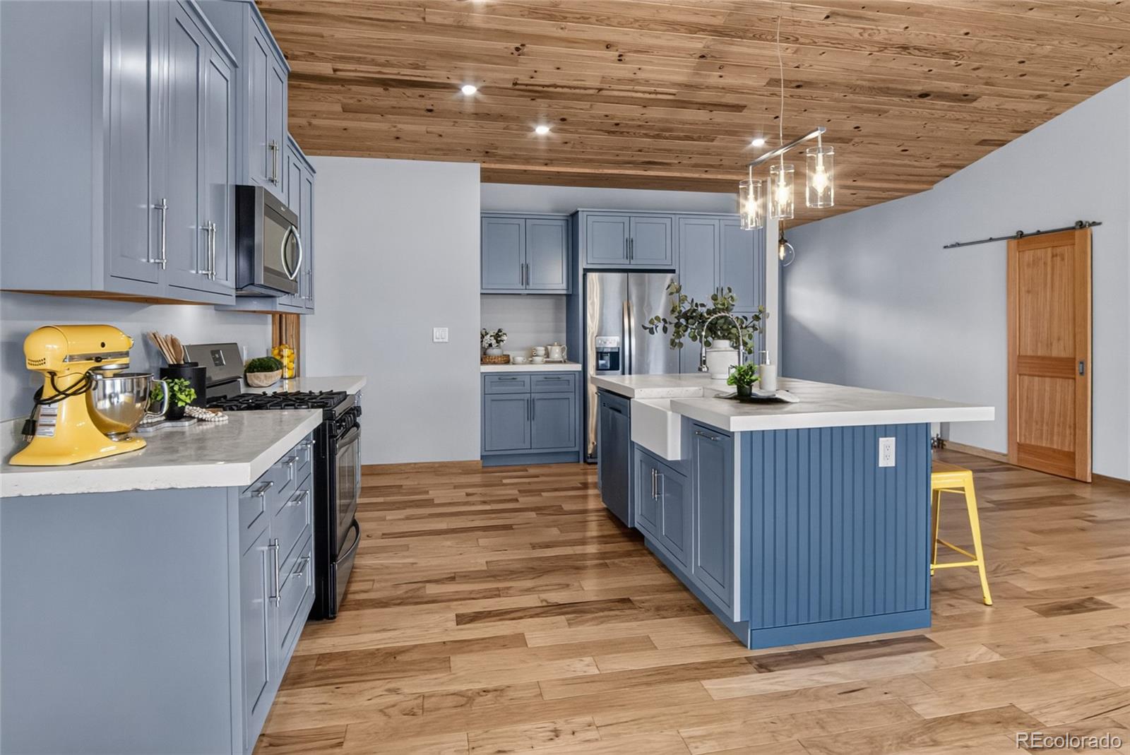 MLS Image #7 for 102  grouse road,buena vista, Colorado
