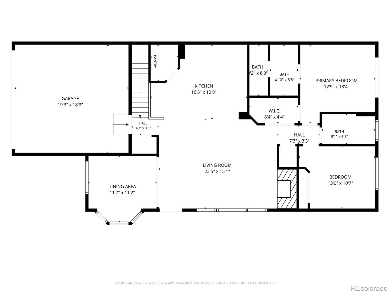 MLS Image #45 for 2855  rock creek circle,louisville, Colorado