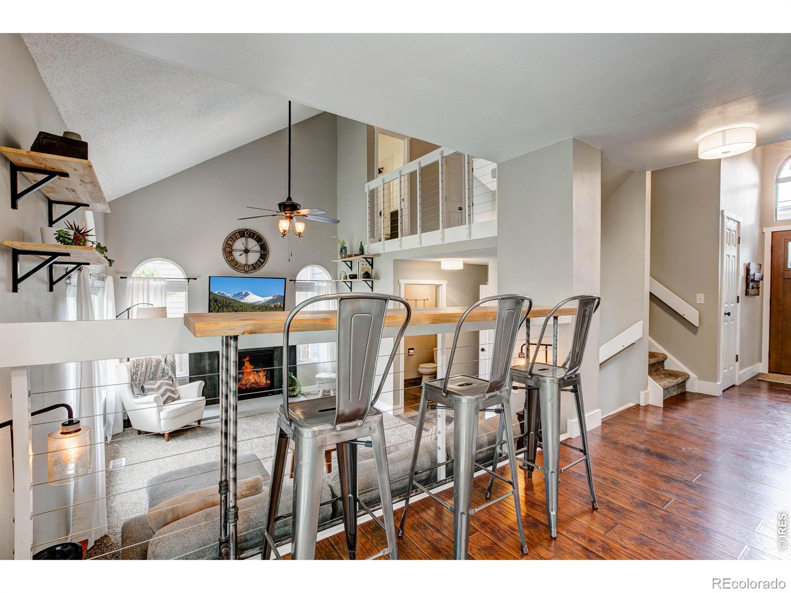 MLS Image #10 for 954  deer creek lane,fort collins, Colorado