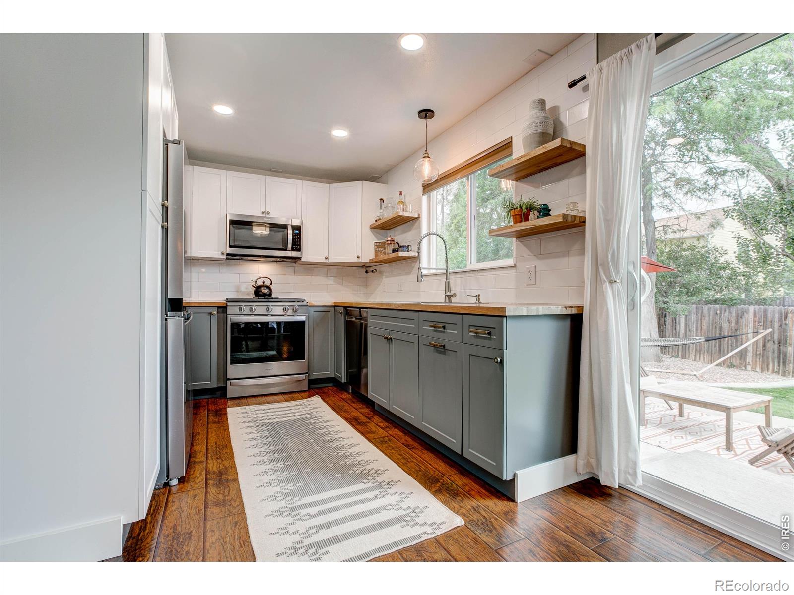 MLS Image #11 for 954  deer creek lane,fort collins, Colorado