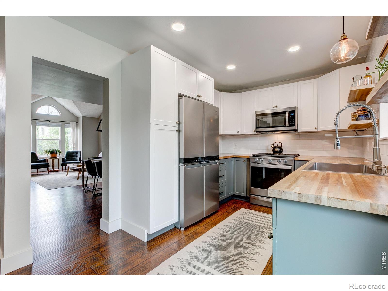 MLS Image #13 for 954  deer creek lane,fort collins, Colorado