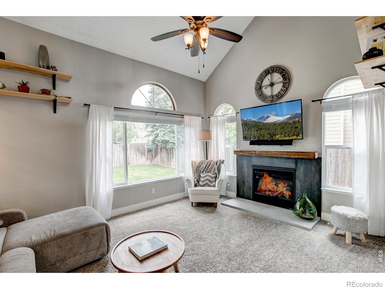 MLS Image #19 for 954  deer creek lane,fort collins, Colorado