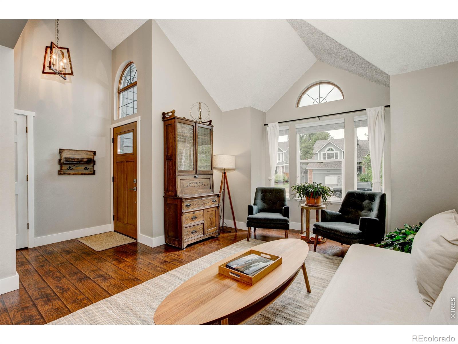 MLS Image #2 for 954  deer creek lane,fort collins, Colorado