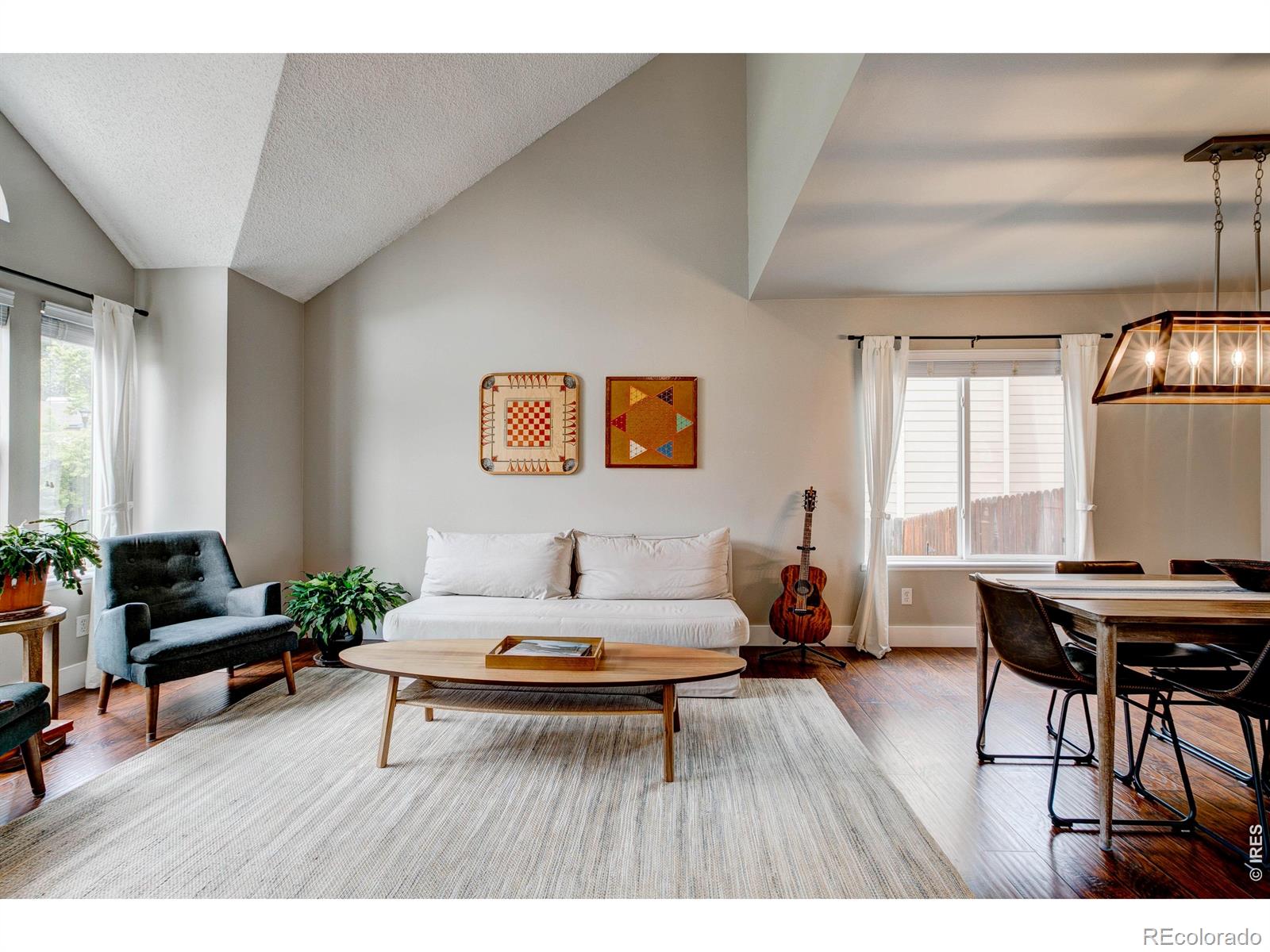 MLS Image #3 for 954  deer creek lane,fort collins, Colorado