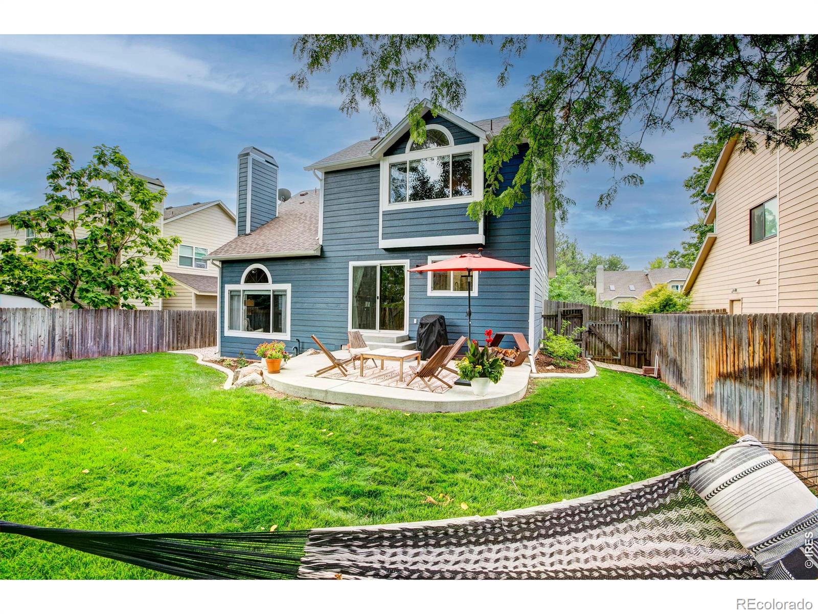 MLS Image #41 for 954  deer creek lane,fort collins, Colorado