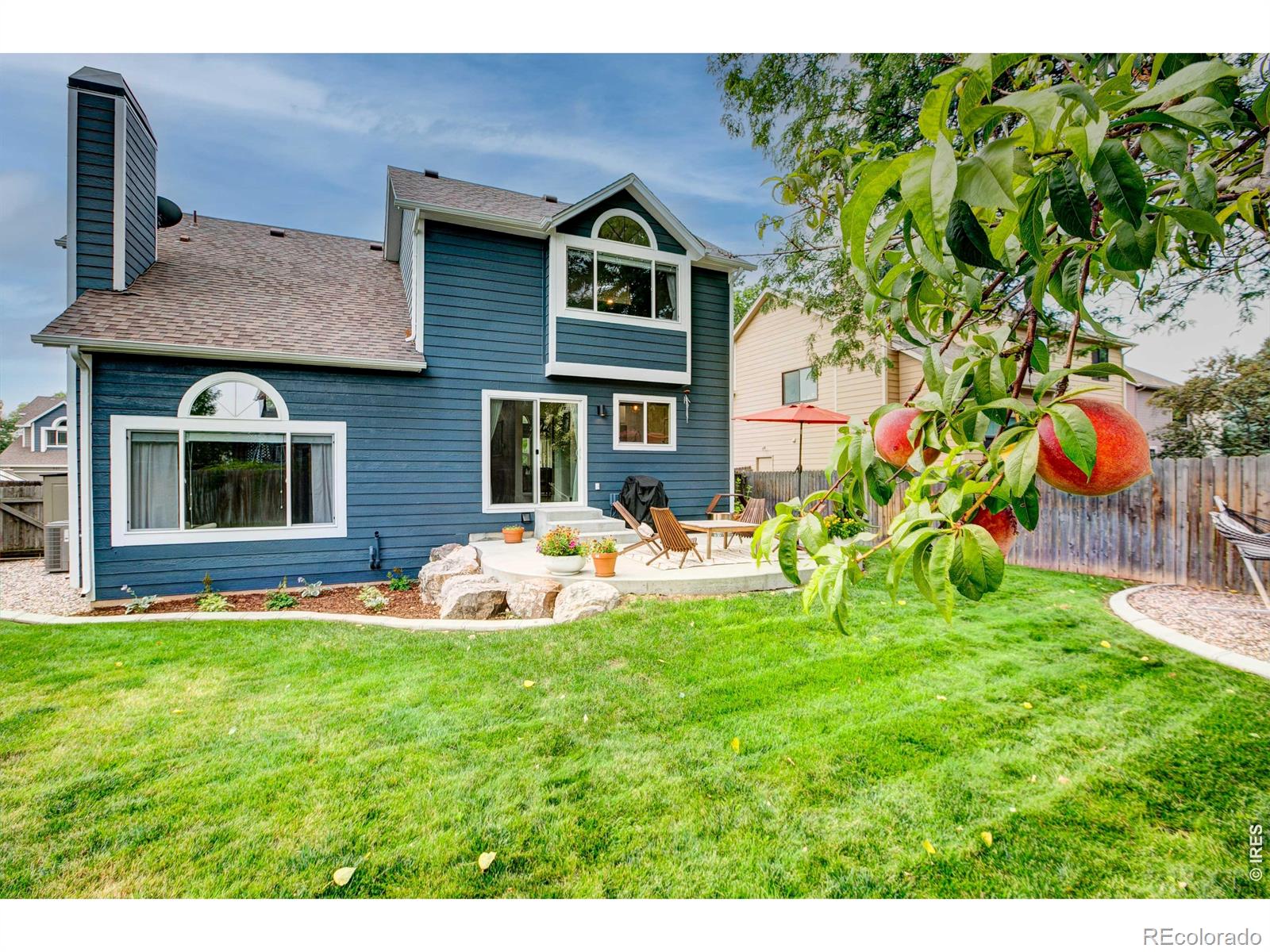 MLS Image #42 for 954  deer creek lane,fort collins, Colorado