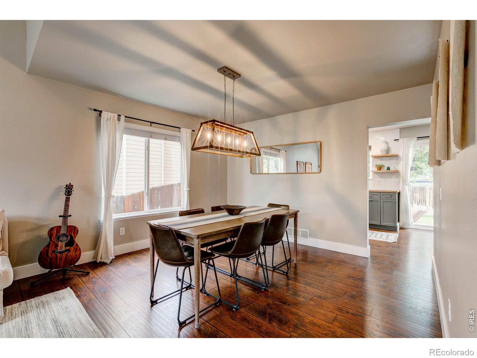 MLS Image #5 for 954  deer creek lane,fort collins, Colorado