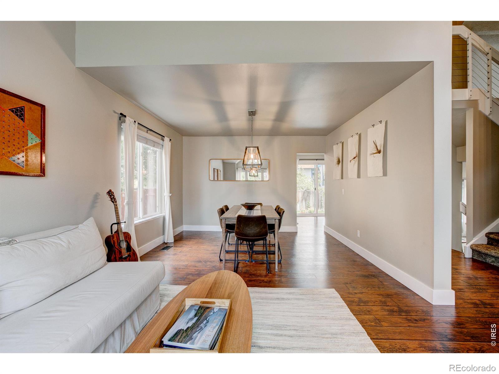 MLS Image #6 for 954  deer creek lane,fort collins, Colorado