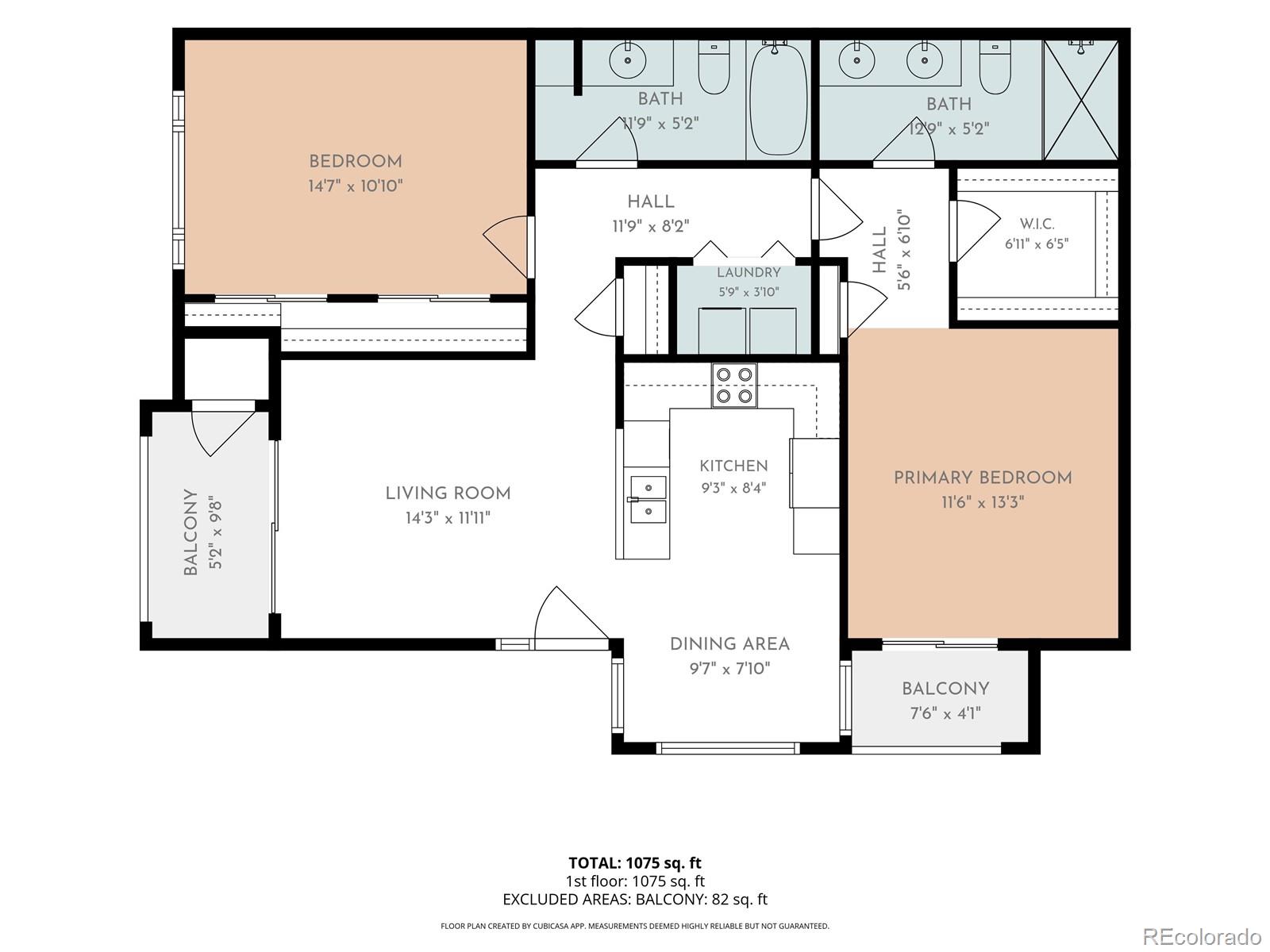 MLS Image #44 for 1186  opal street,broomfield, Colorado
