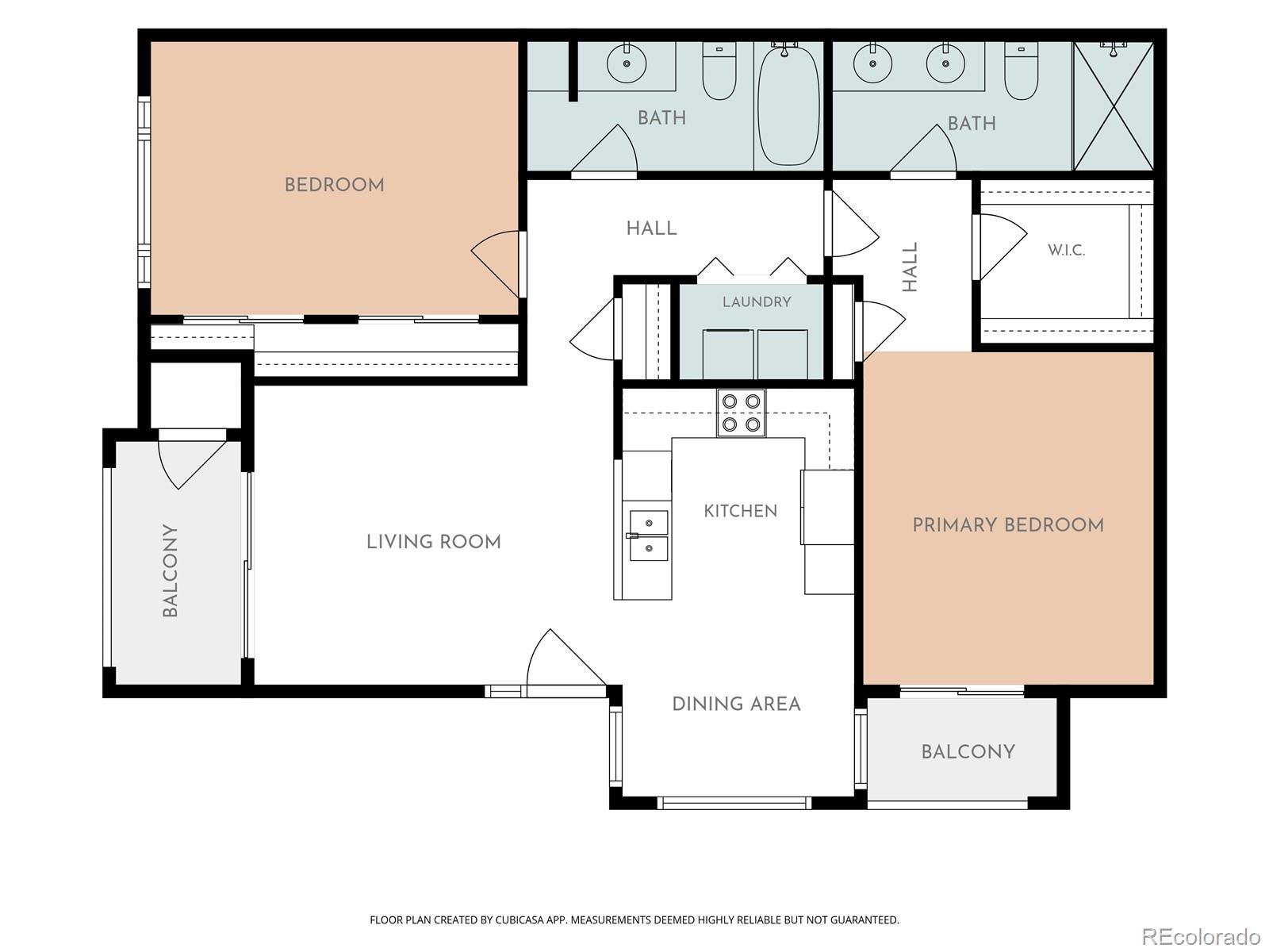 MLS Image #45 for 1186  opal street,broomfield, Colorado