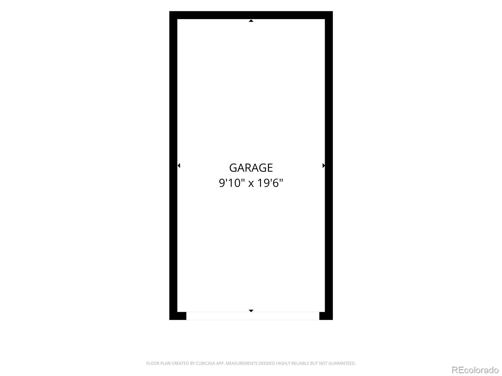 MLS Image #46 for 1186  opal street,broomfield, Colorado