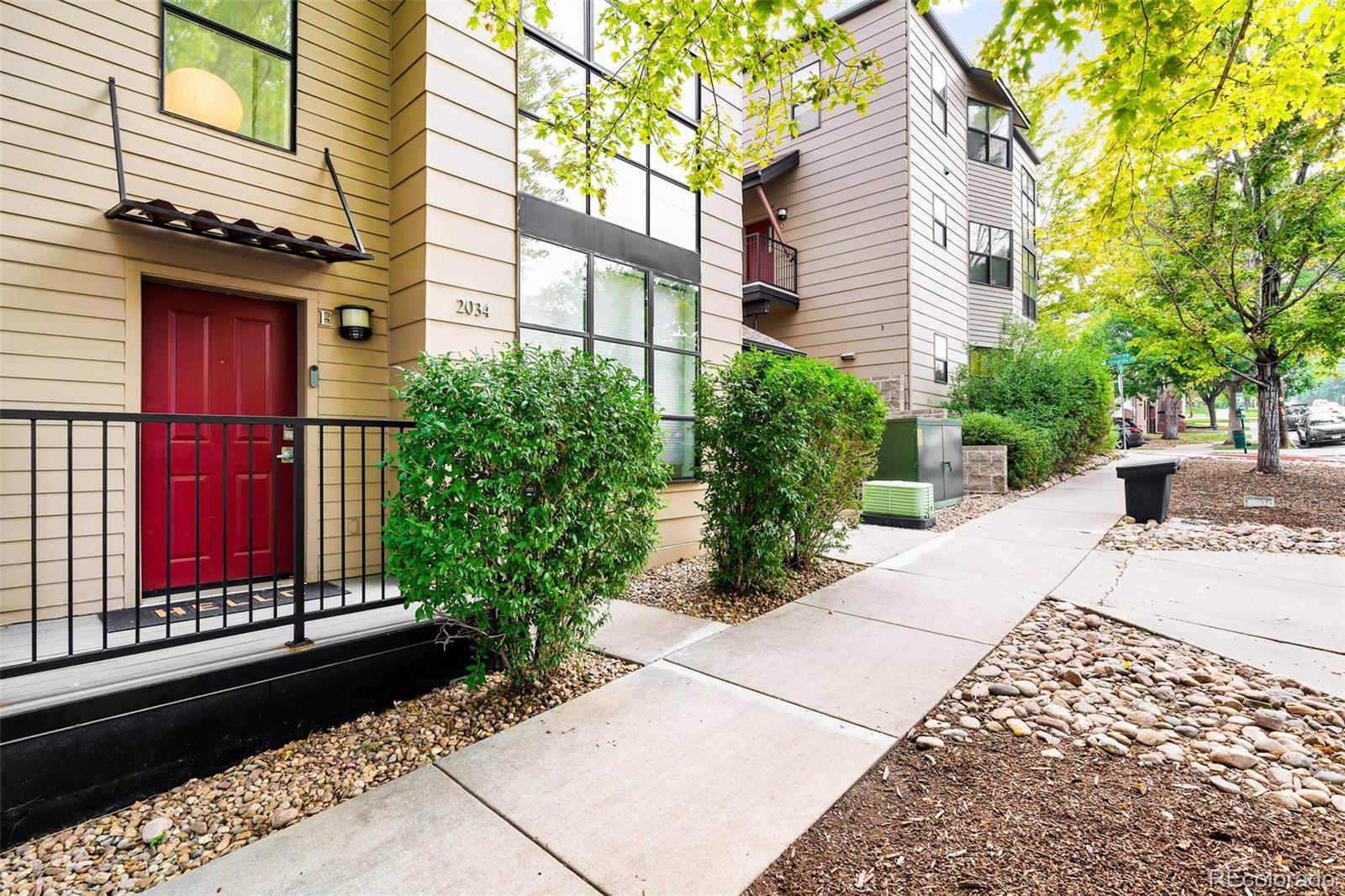 MLS Image #3 for 2034 w 31st avenue,denver, Colorado
