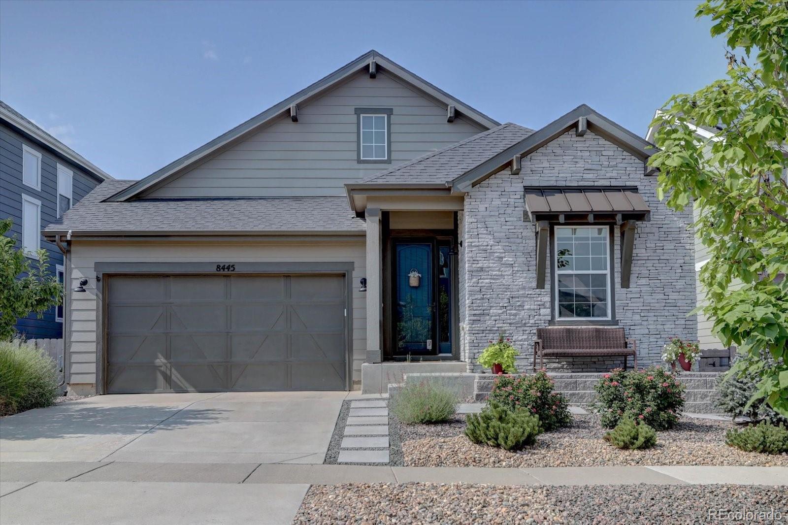MLS Image #0 for 8445  garden city avenue,littleton, Colorado