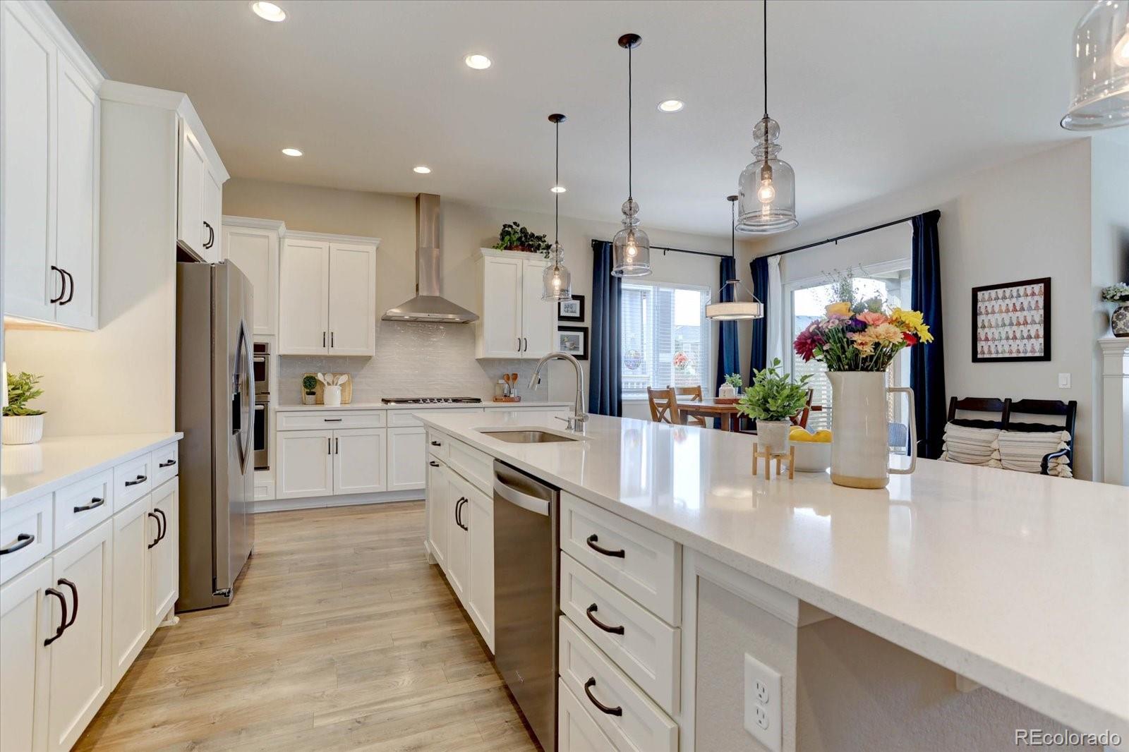 MLS Image #10 for 8445  garden city avenue,littleton, Colorado