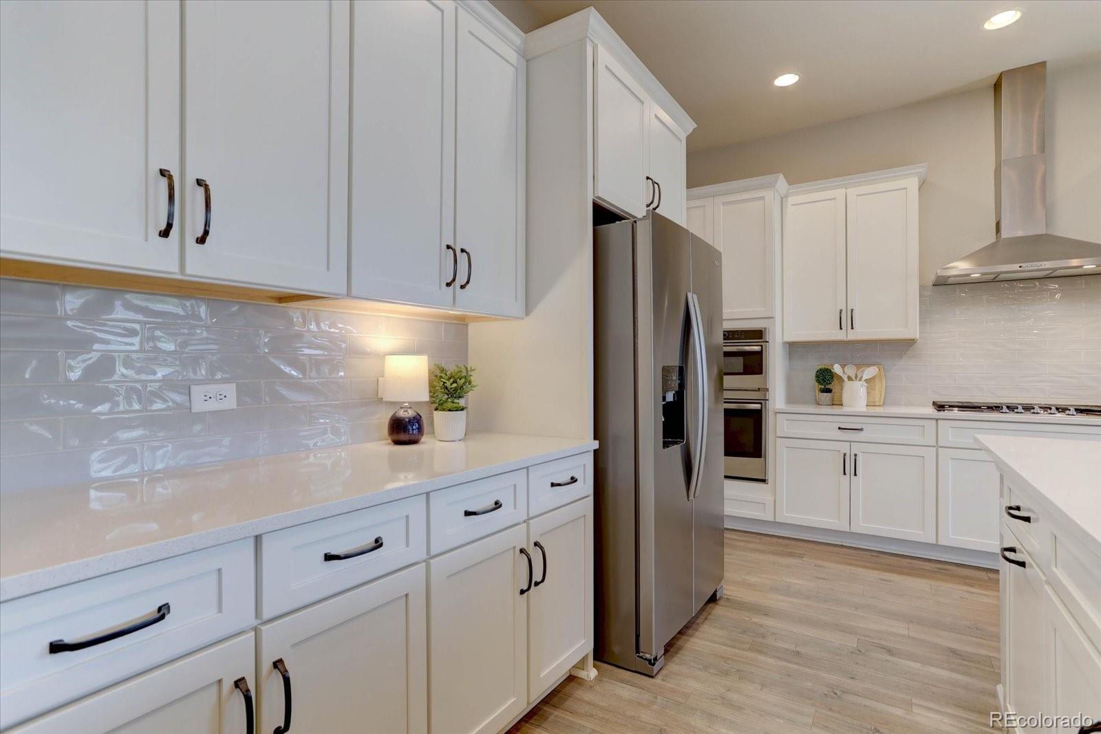 MLS Image #11 for 8445  garden city avenue,littleton, Colorado
