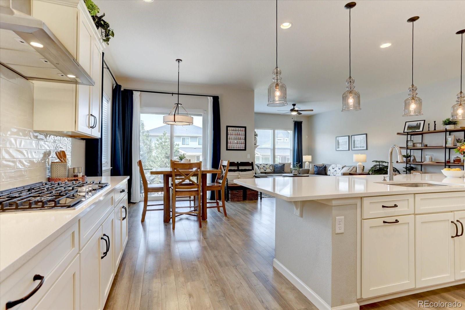 MLS Image #12 for 8445  garden city avenue,littleton, Colorado