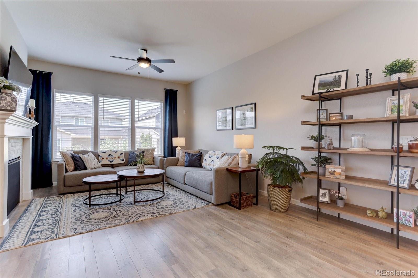 MLS Image #14 for 8445  garden city avenue,littleton, Colorado