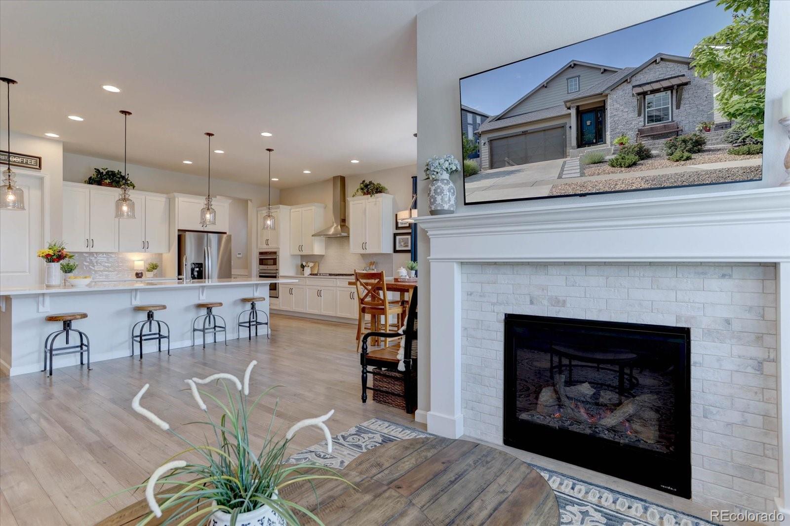 MLS Image #15 for 8445  garden city avenue,littleton, Colorado