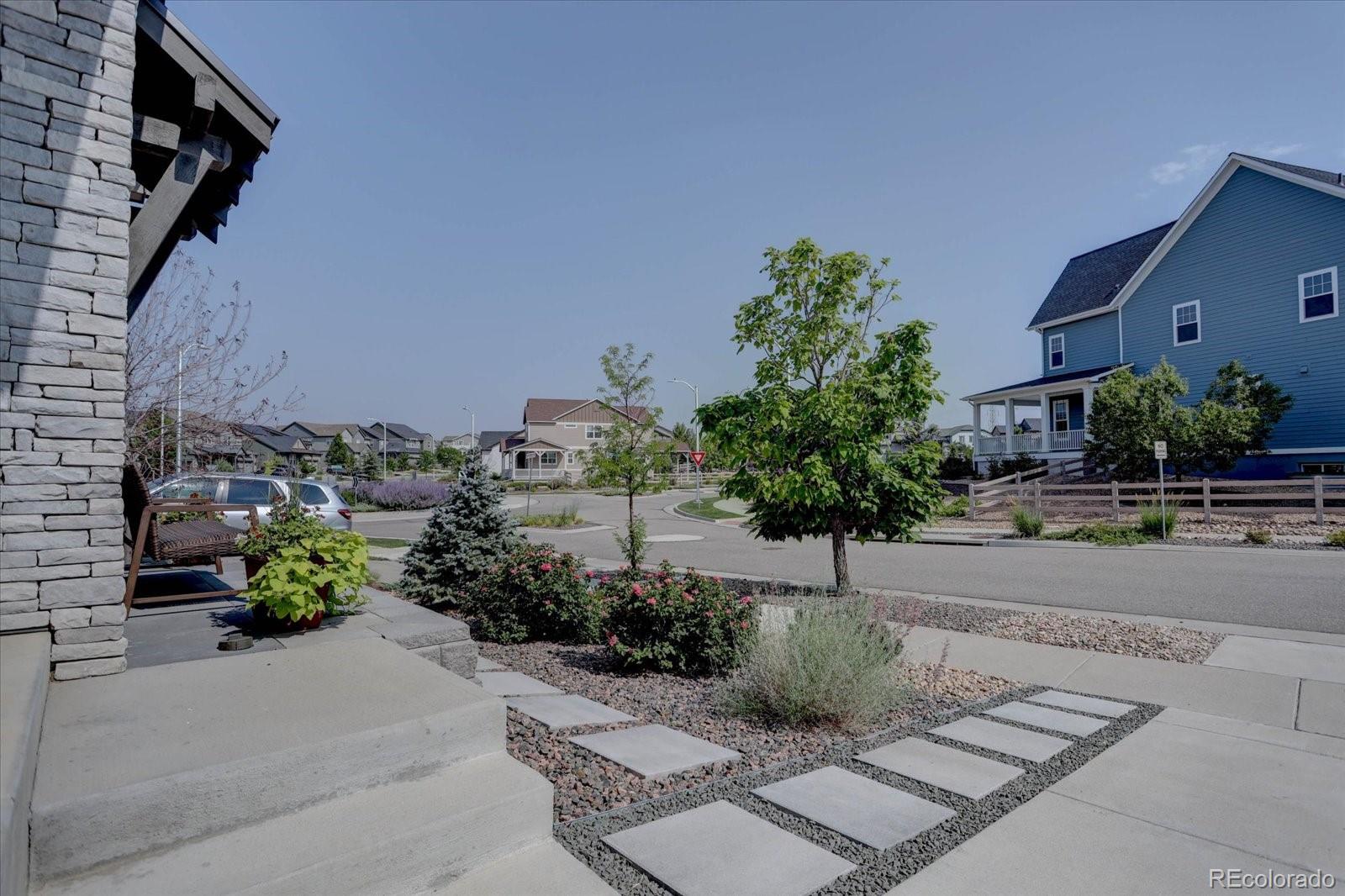 MLS Image #3 for 8445  garden city avenue,littleton, Colorado