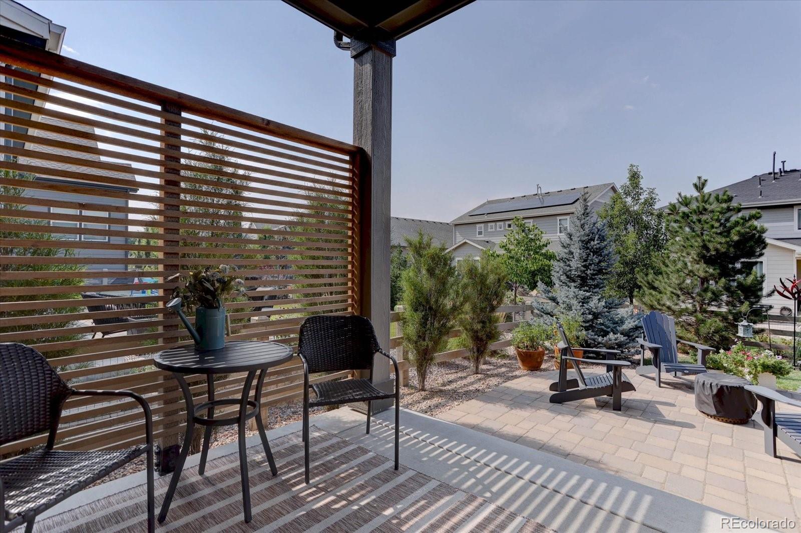 MLS Image #32 for 8445  garden city avenue,littleton, Colorado