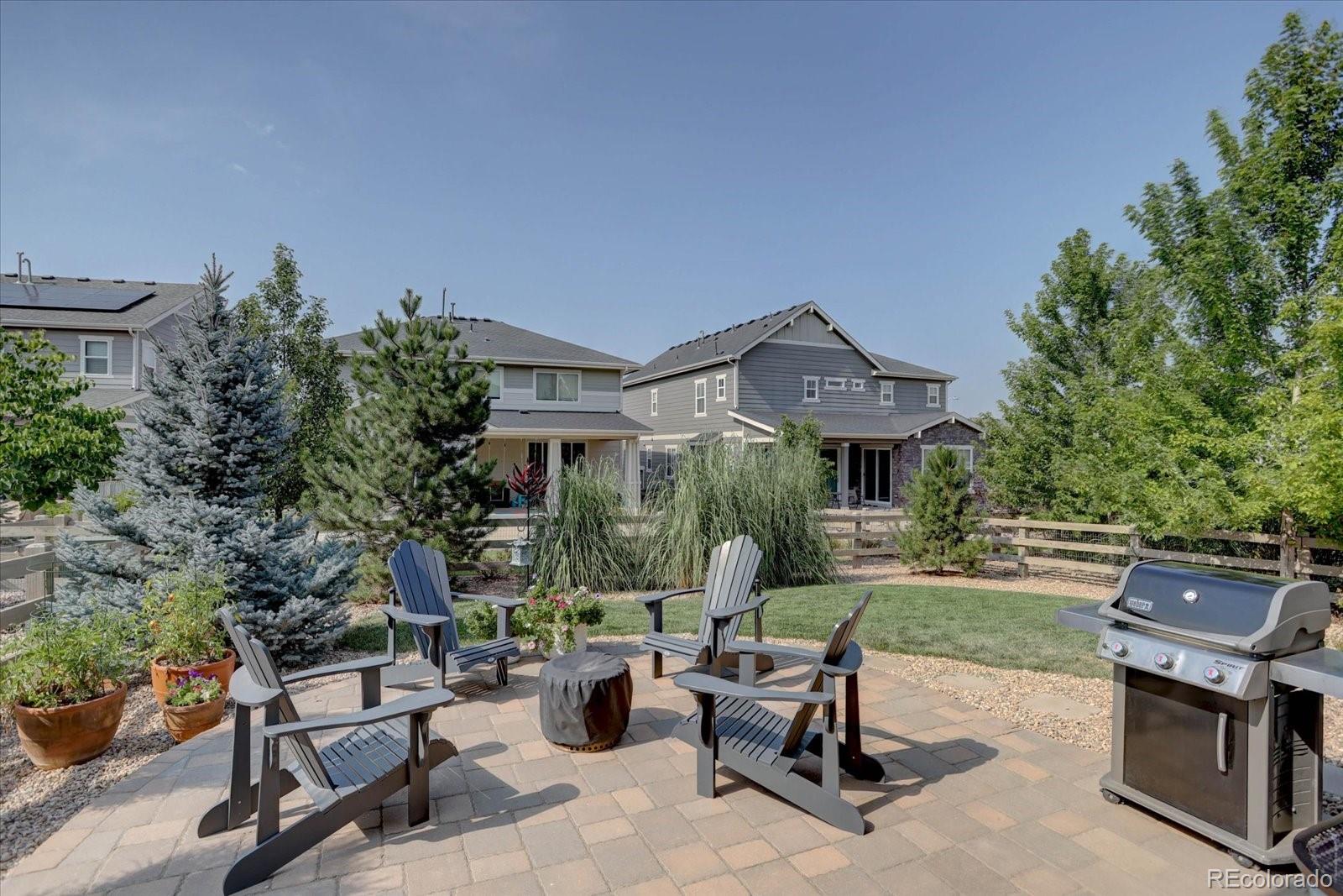 MLS Image #33 for 8445  garden city avenue,littleton, Colorado