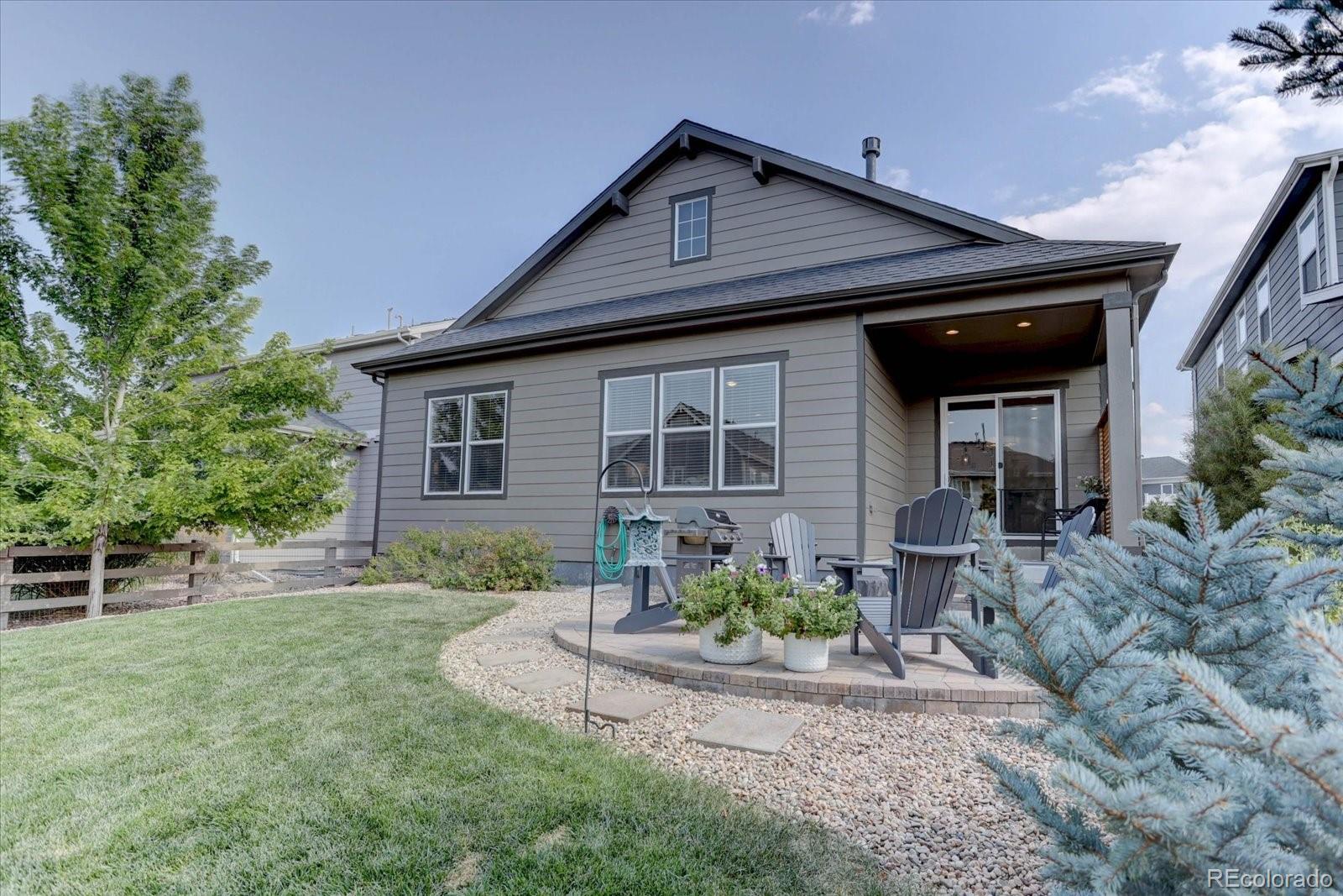MLS Image #34 for 8445  garden city avenue,littleton, Colorado