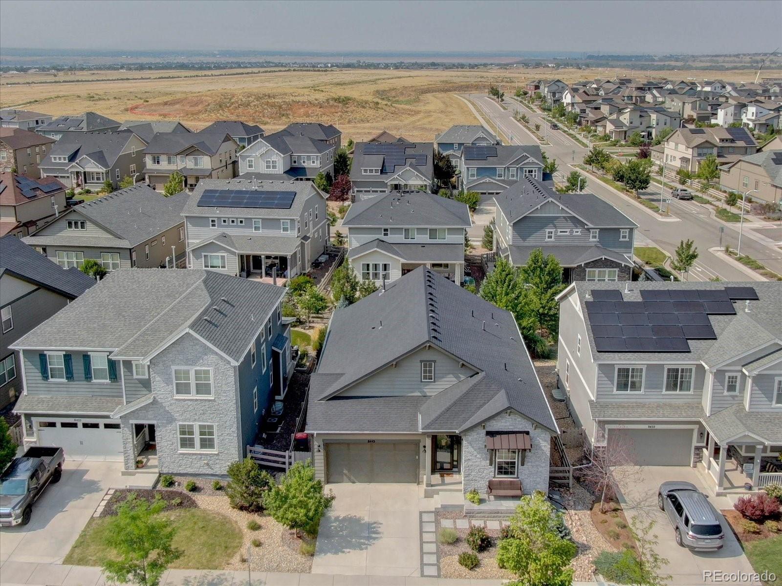MLS Image #37 for 8445  garden city avenue,littleton, Colorado