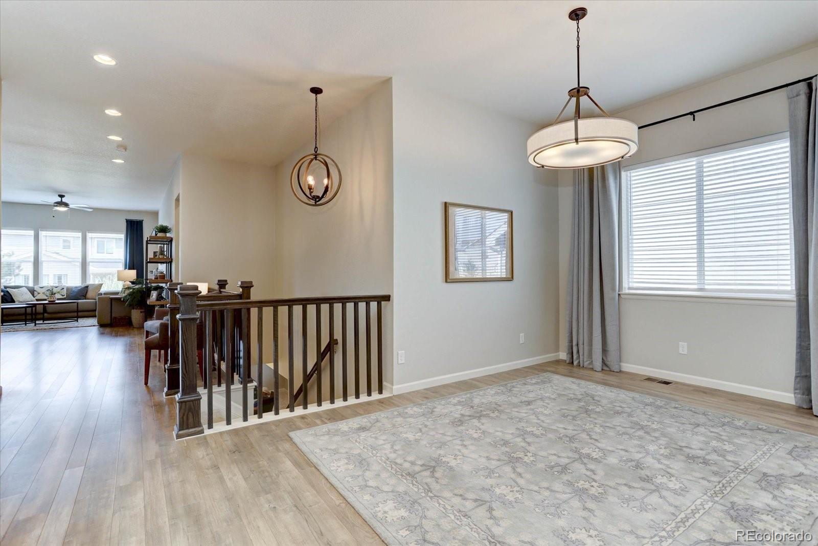 MLS Image #4 for 8445  garden city avenue,littleton, Colorado