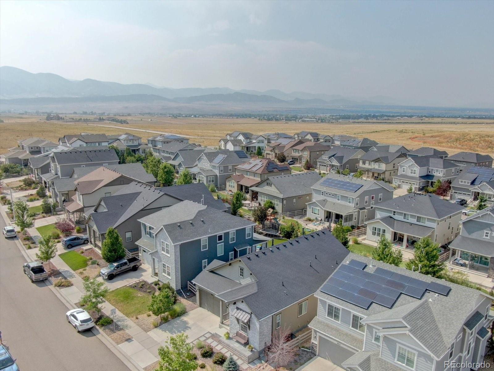 MLS Image #40 for 8445  garden city avenue,littleton, Colorado