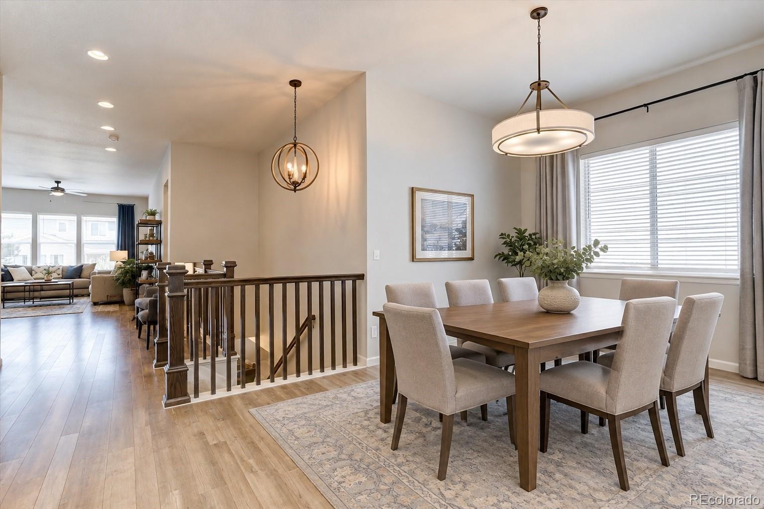 MLS Image #5 for 8445  garden city avenue,littleton, Colorado