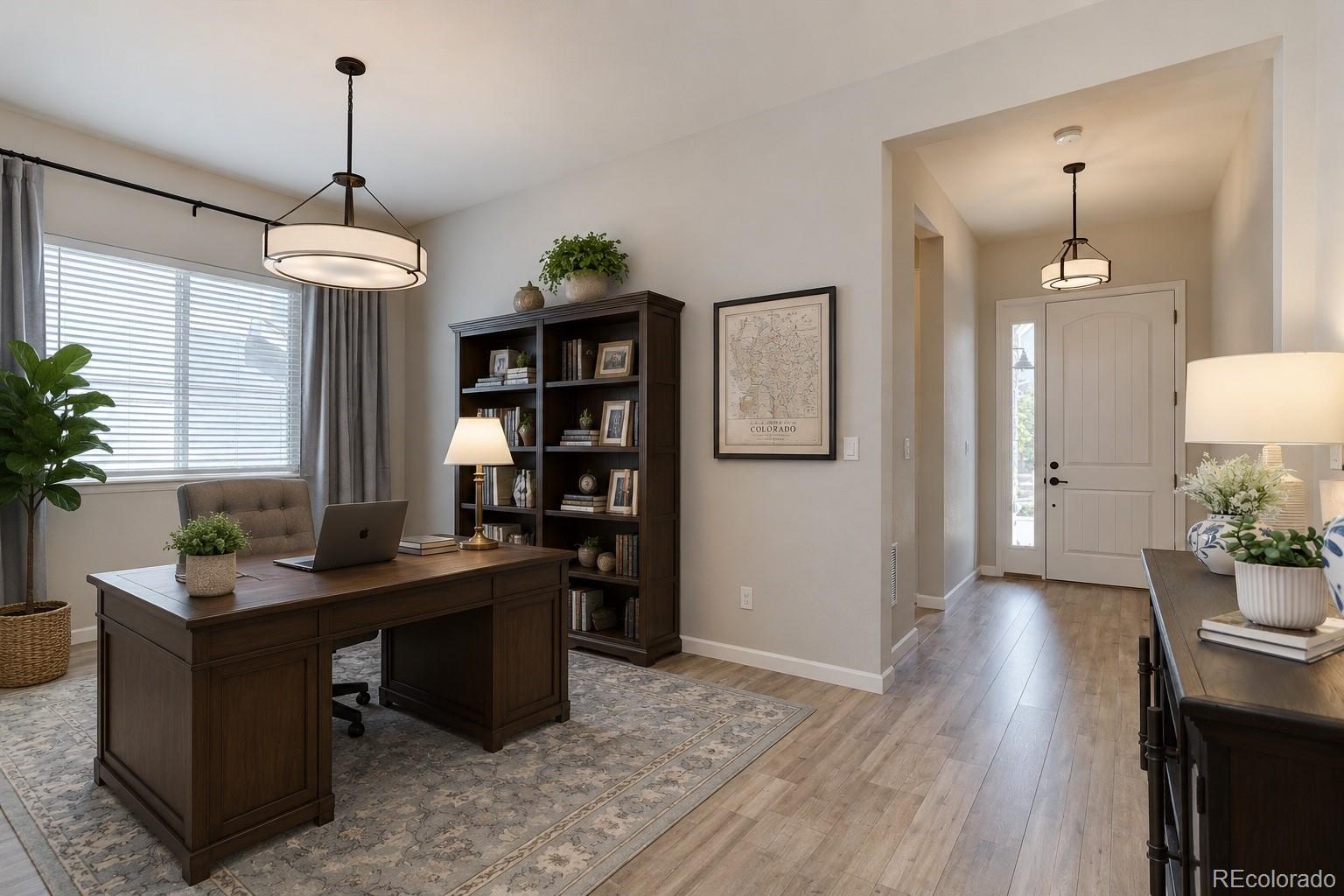 MLS Image #7 for 8445  garden city avenue,littleton, Colorado