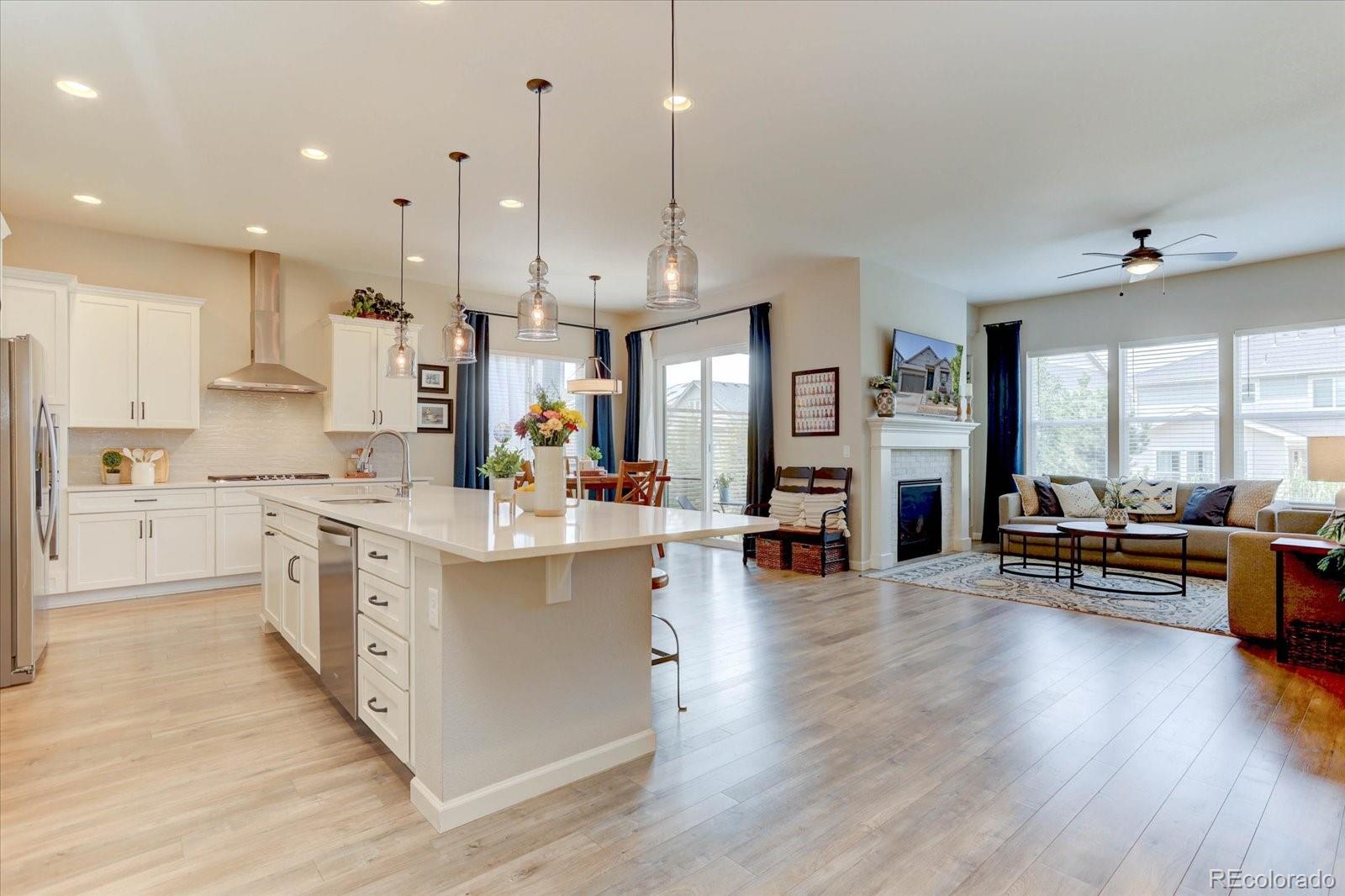 MLS Image #9 for 8445  garden city avenue,littleton, Colorado