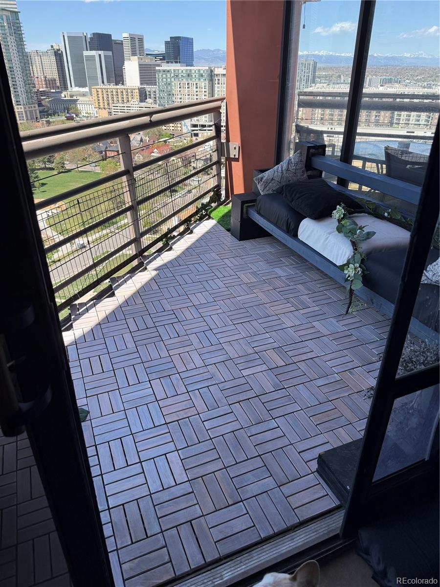 MLS Image #1 for 100  park avenue,denver, Colorado