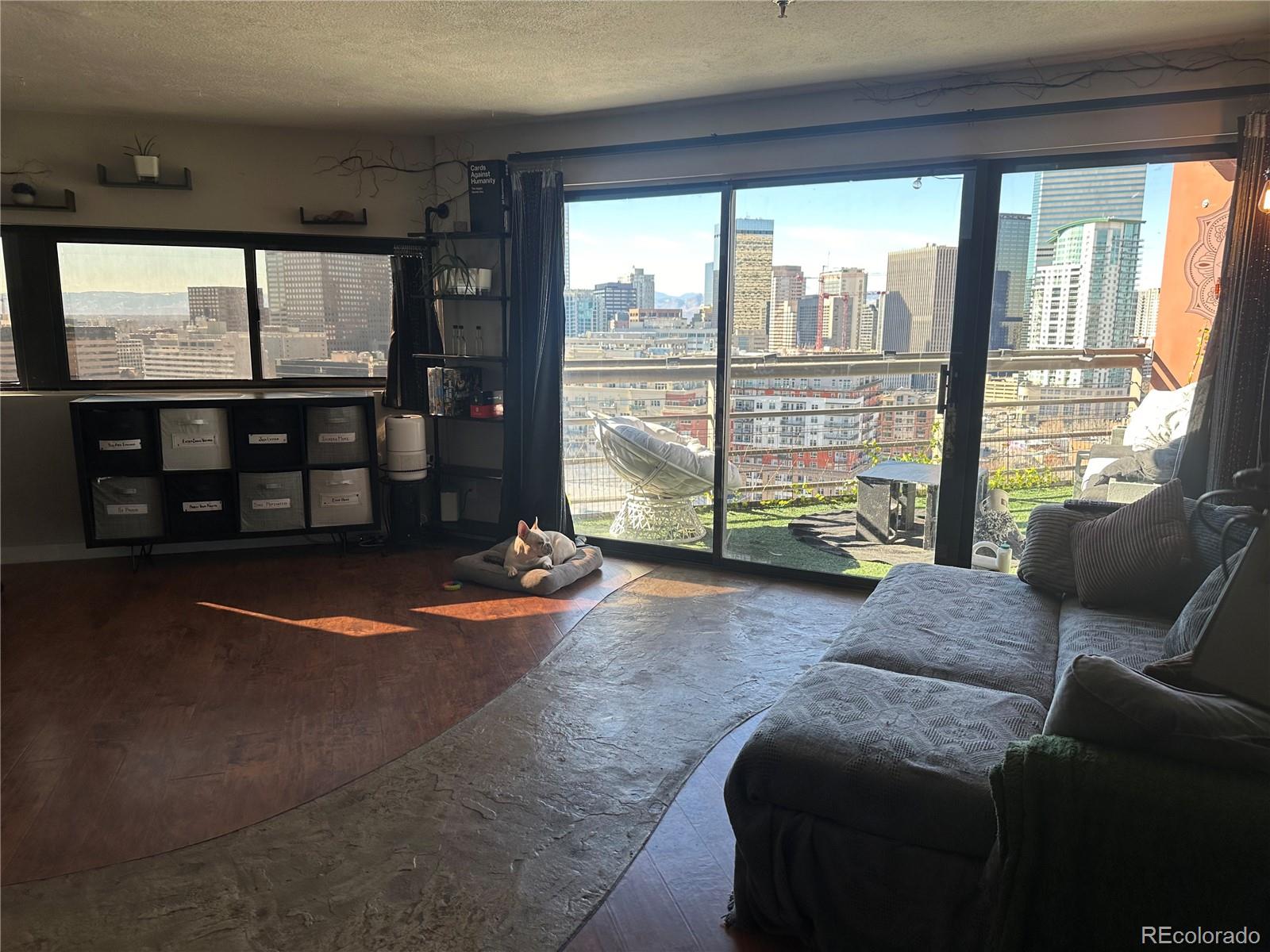 MLS Image #3 for 100  park avenue,denver, Colorado