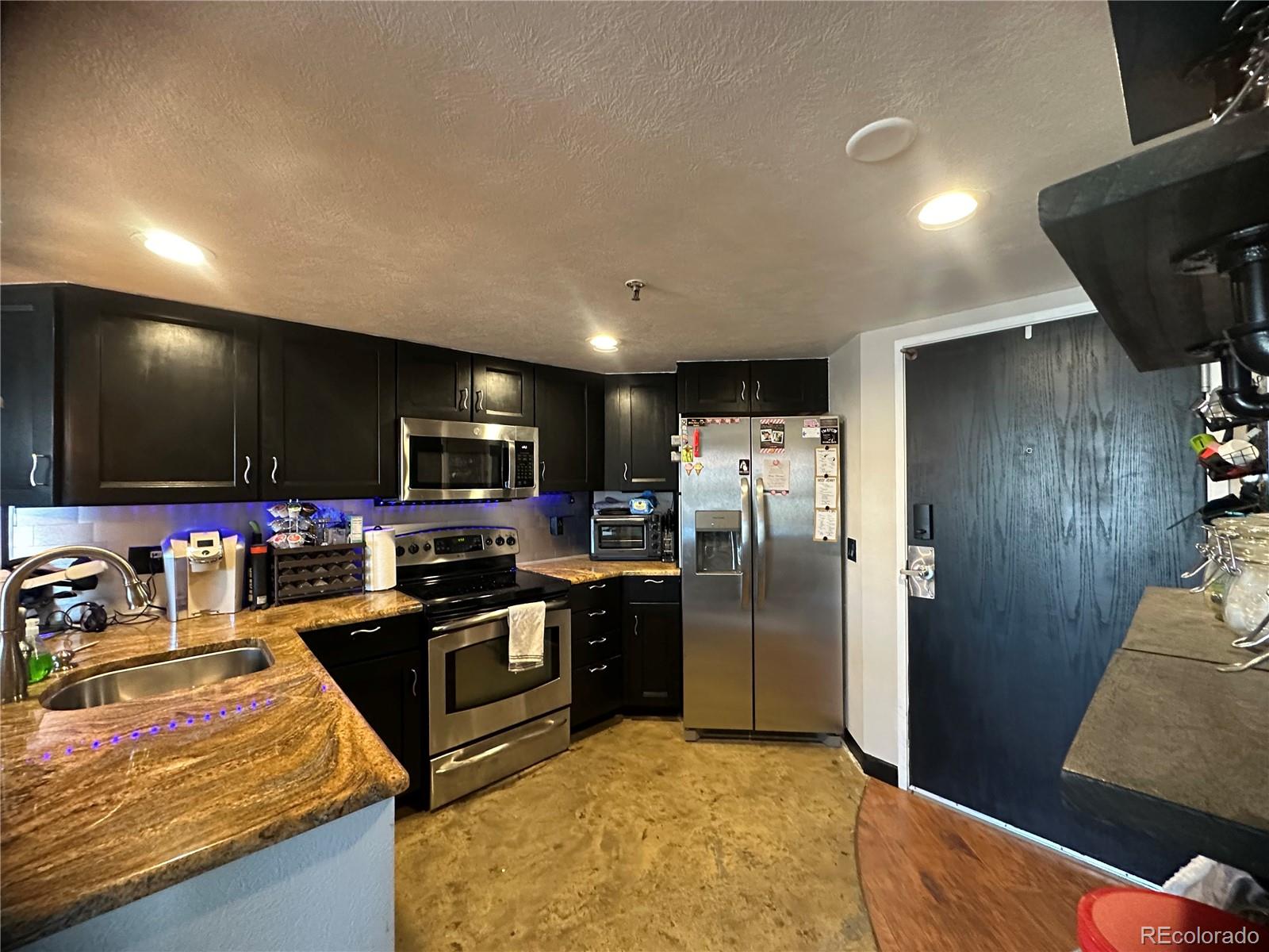 MLS Image #5 for 100  park avenue,denver, Colorado
