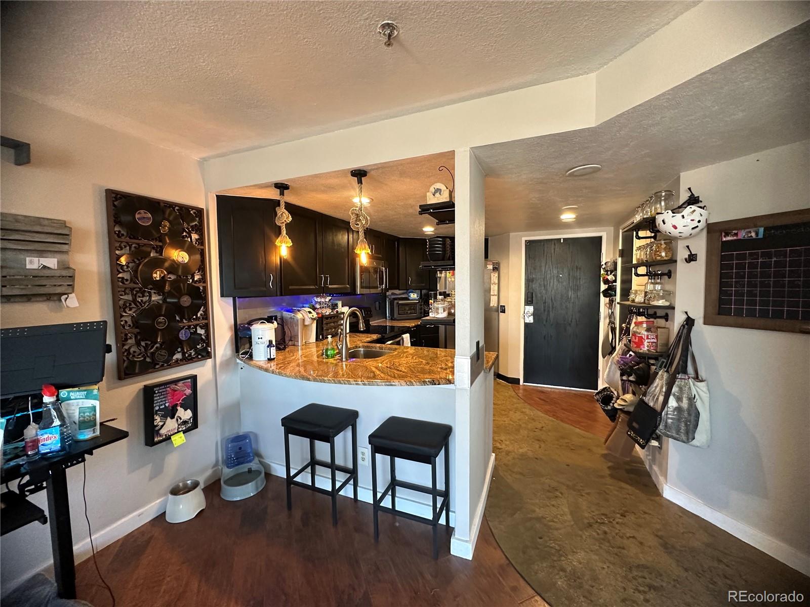 MLS Image #7 for 100  park avenue,denver, Colorado