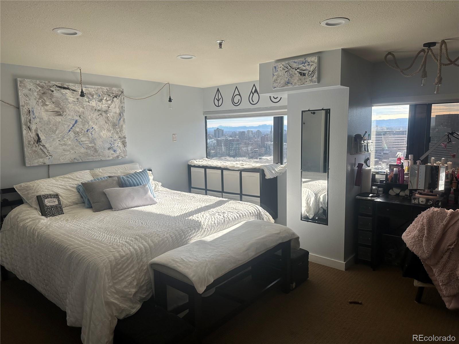 MLS Image #8 for 100  park avenue,denver, Colorado