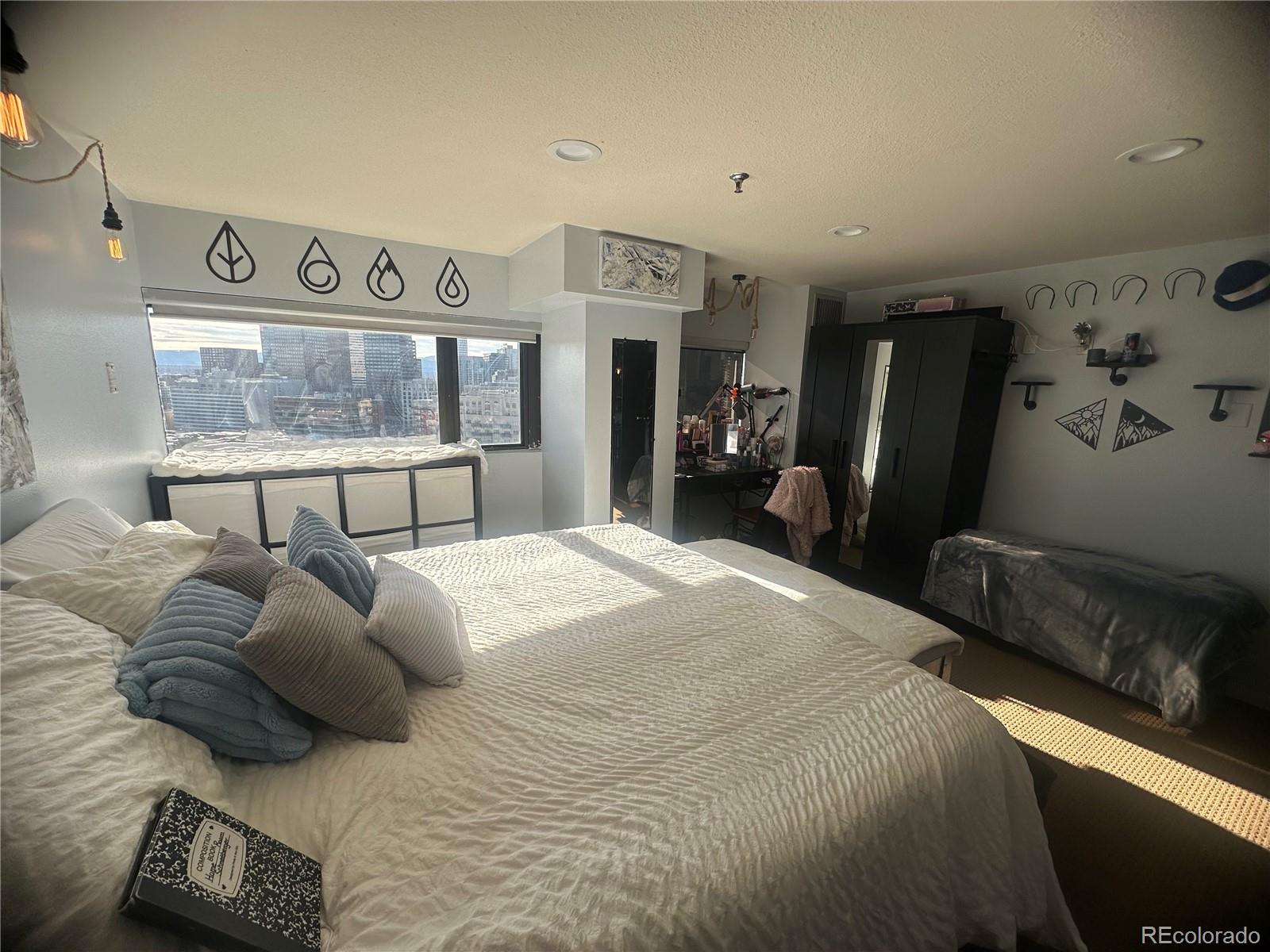 MLS Image #9 for 100  park avenue,denver, Colorado