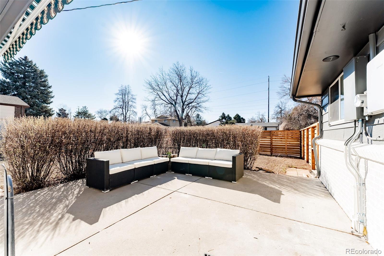 MLS Image #38 for 6272 s garfield drive,centennial, Colorado