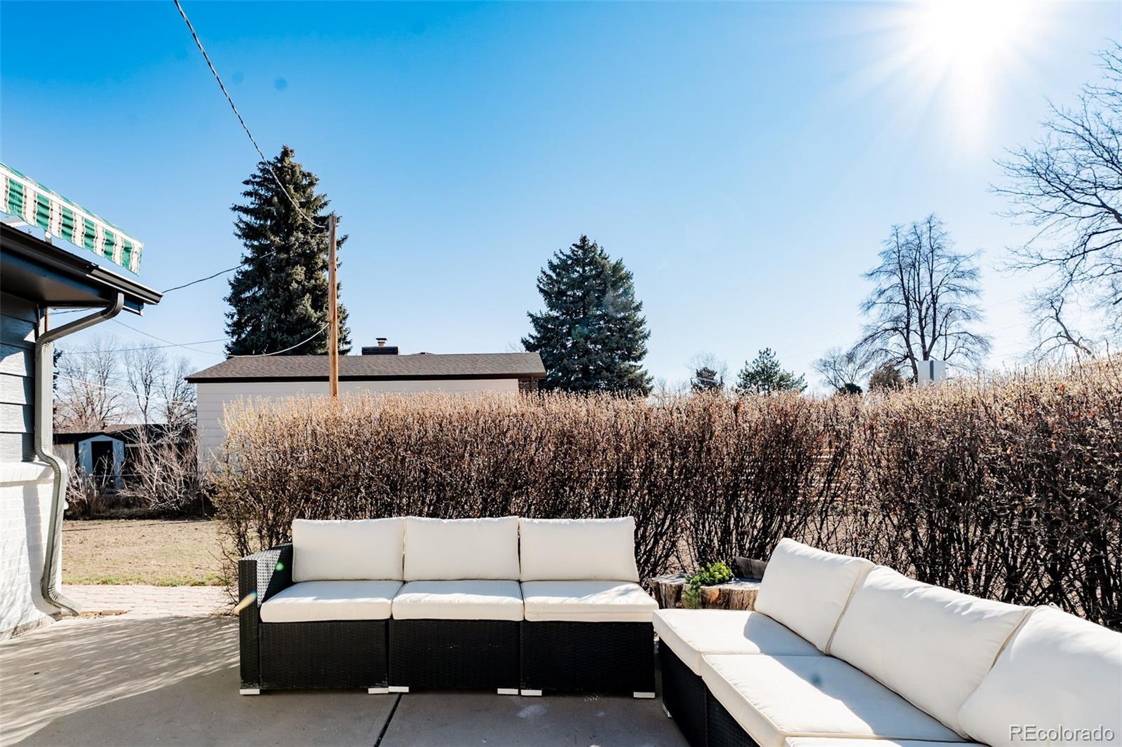 MLS Image #39 for 6272 s garfield drive,centennial, Colorado