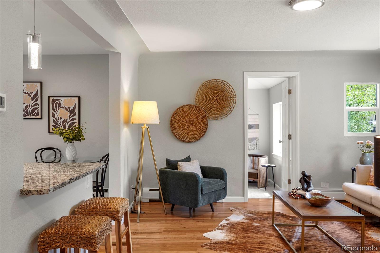 MLS Image #4 for 4320 s grant street,englewood, Colorado