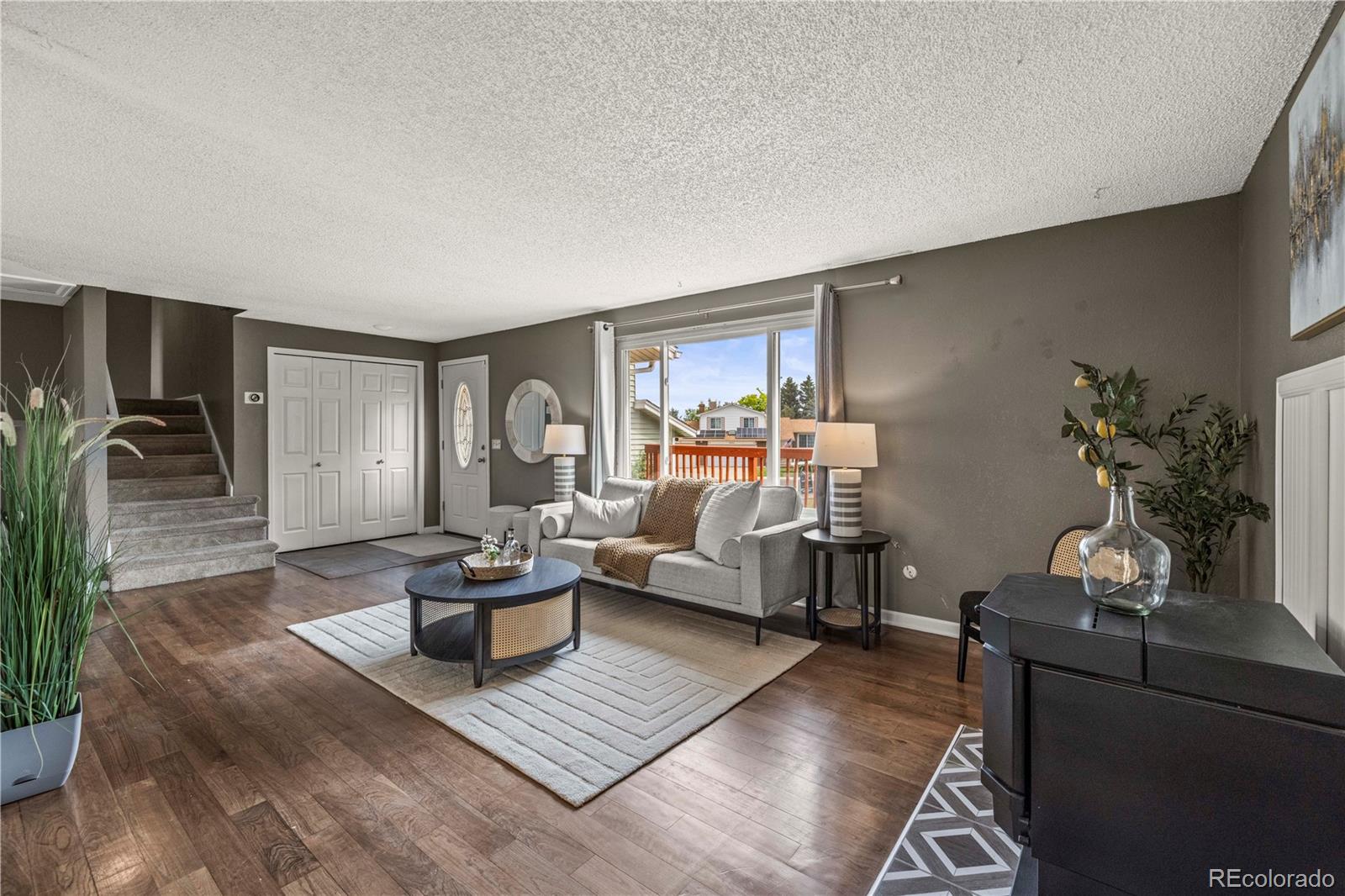 MLS Image #2 for 2527 w 104th circle,denver, Colorado