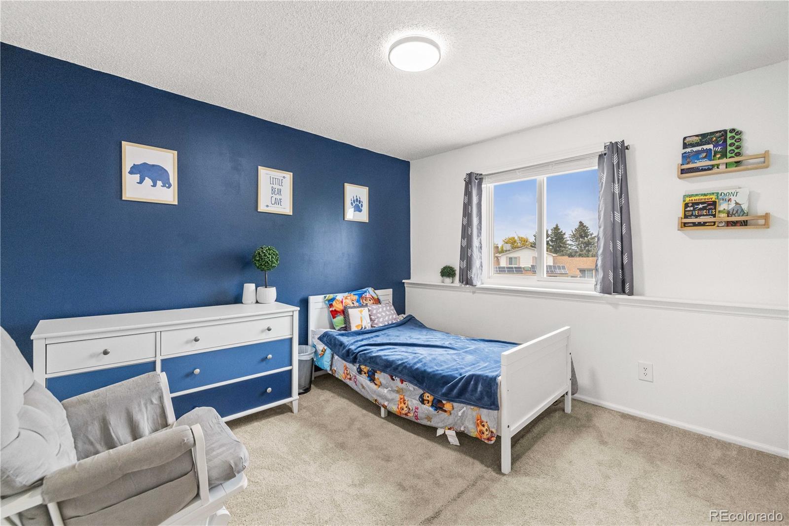 MLS Image #27 for 2527 w 104th circle,denver, Colorado