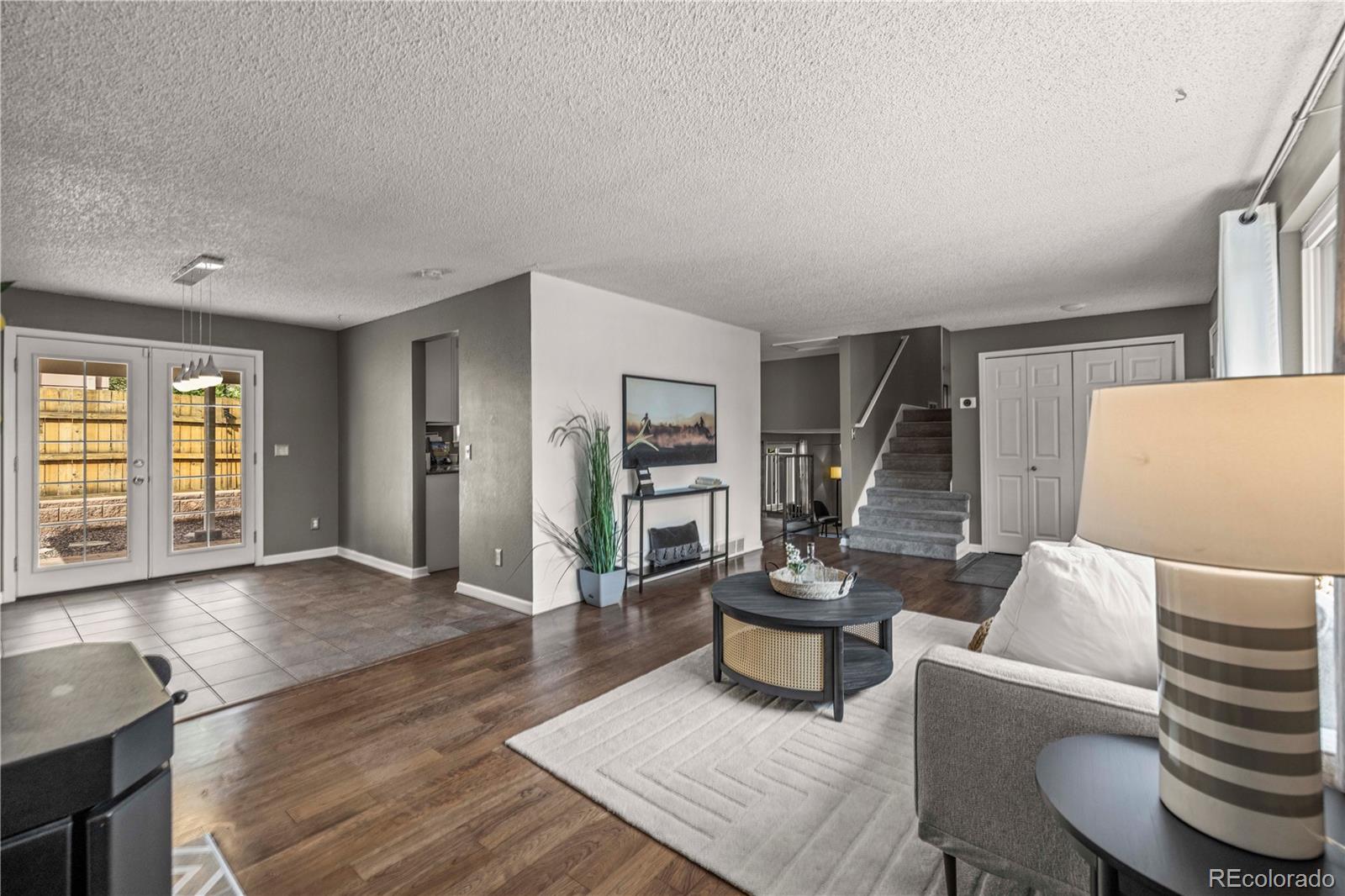 MLS Image #3 for 2527 w 104th circle,denver, Colorado