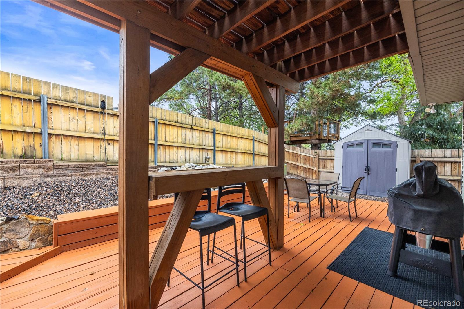 MLS Image #33 for 2527 w 104th circle,denver, Colorado